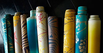 Duvar Kağıdı Modelleri