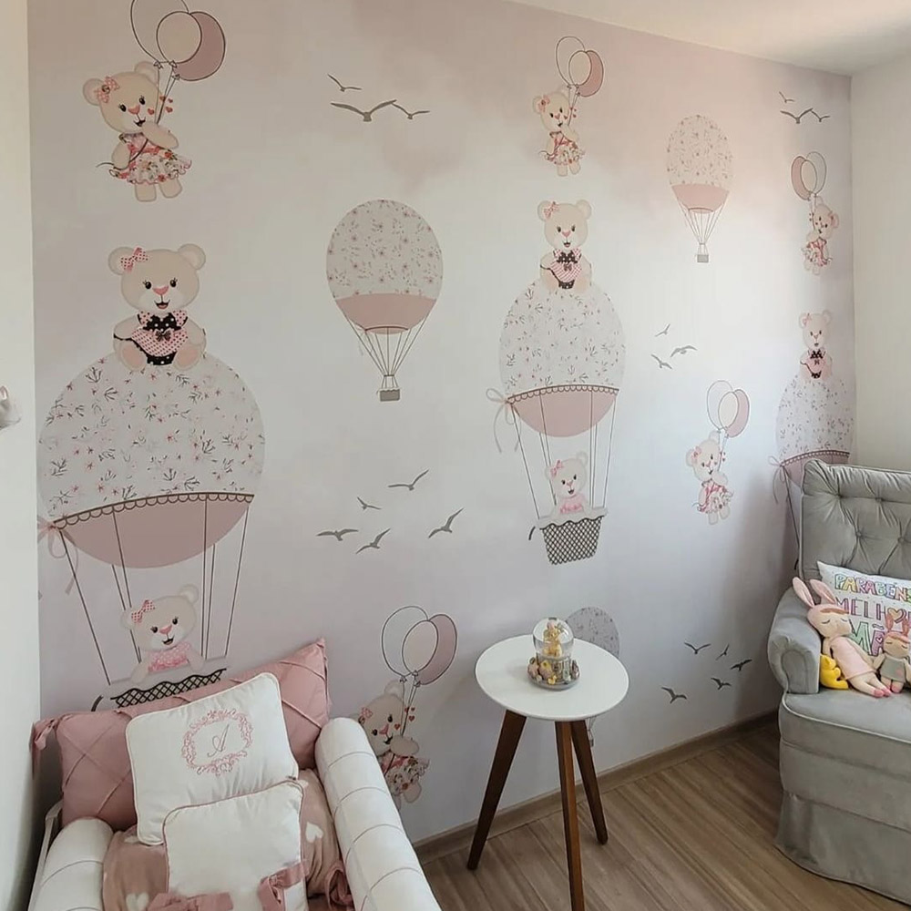 Duvar Kağıdı Uygulaması